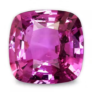 Pink Sapphire Ceylon (Sri Lanka)